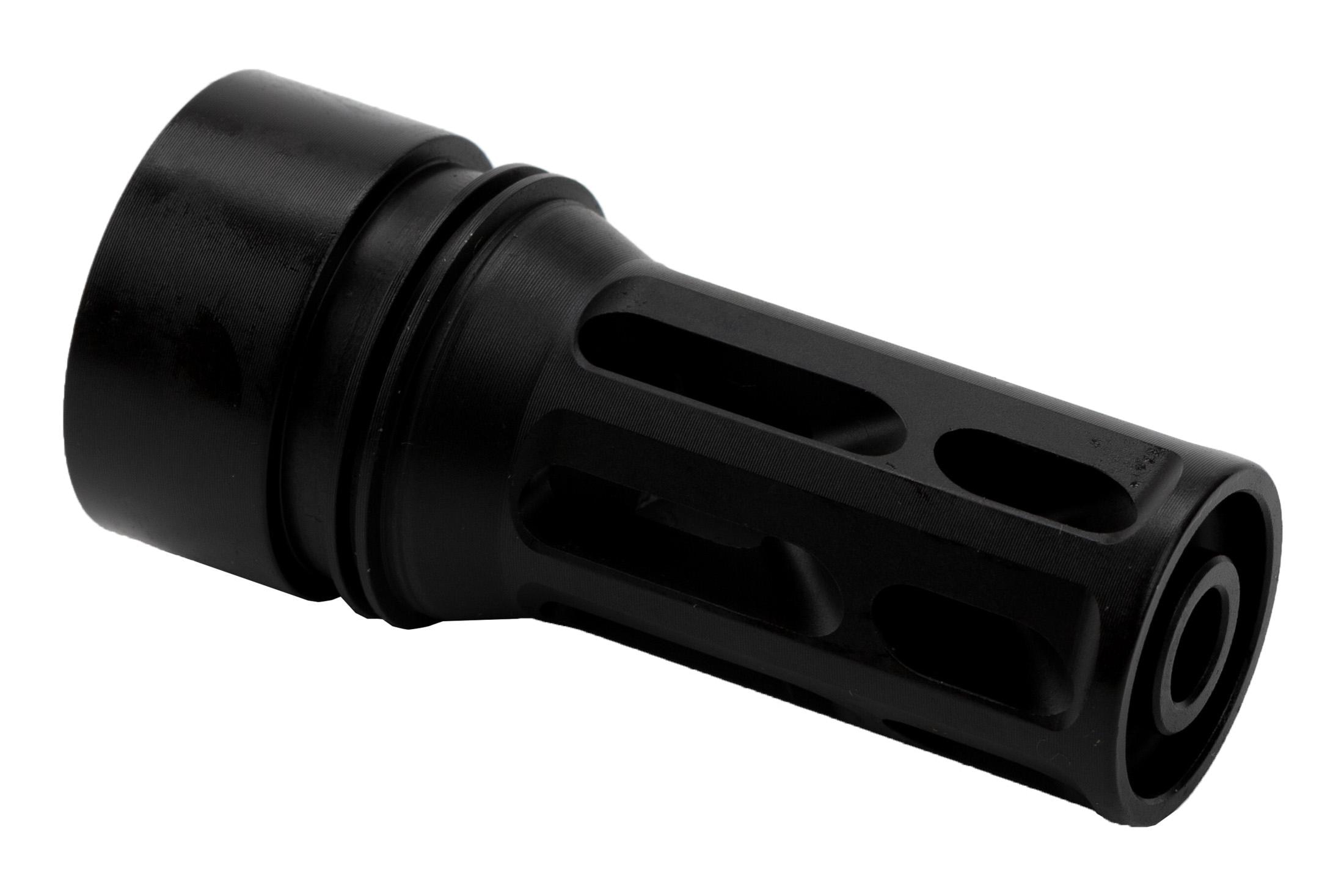 HUXWRX 556 QD Flash Hider - M24X1.5 RH